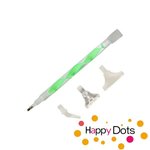Diamond Painting Pen Spiral with 5 attachments