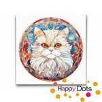 Diamond Painting Cat - Persian