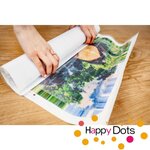 Diamond Painting from own photo