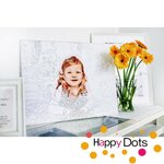 Painting by numbers from your own photo