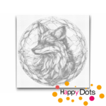 DOT Painting Vos 01