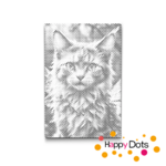 DOT Painting Fantasy - Cat