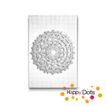 DOT Painting Mandala - Technical