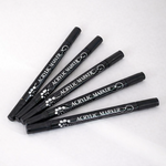 DOT Painting Acrylic Markers 5 pcs (double tip)
