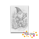 DOT Painting Forest Gnomes 17