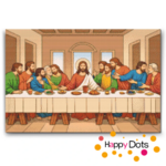 Diamond Painting The Last Supper