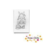 DOT Painting Gnome 06