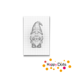 DOT Painting Gnome 07
