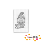 DOT Painting Gnome 13
