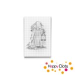 DOT Painting Gnome 20