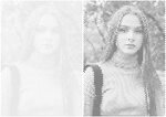 DOT Painting van eigen foto Basic (papier)