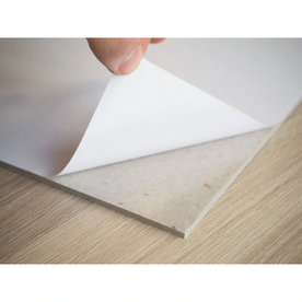 Self-adhesive board for DOT Painting, Diamond Painting or Painting by Numbers (cardboard)