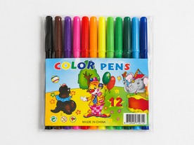 HappyDots Color DOT Painting vervangende stiften set