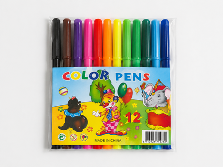 HappyDots Color DOT Painting vervangende stiften set