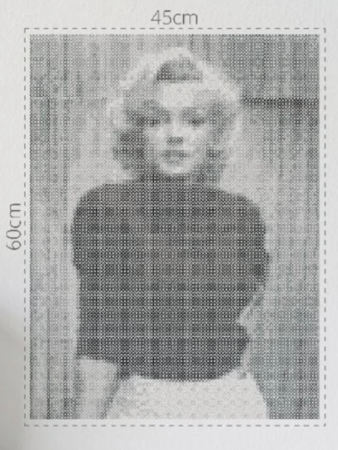 Fuse Beads Set Monroe