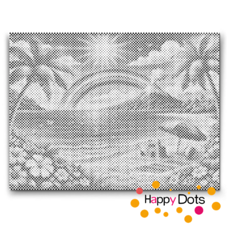 Paysages de peinture DOT 08
