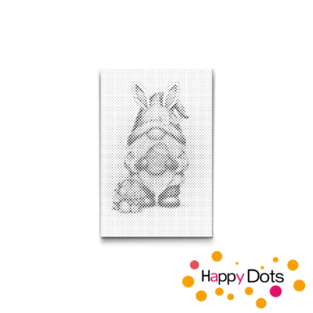 DOT Painting Gnome 06