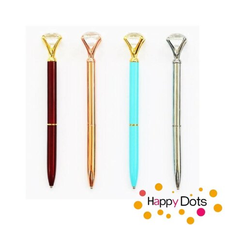 Diamond Painting Pen Diamant