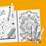 DOT Painting Kleurboek Mandala
