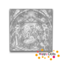 DOT Painting Kerststal 10