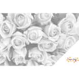 DOT Painting Blumenstrauß aus Rosen