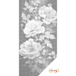 DOT Painting Schöne Rosen