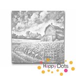 DOT Painting Boerderij