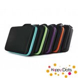 Diamond Painting Aufbewahrungsbox mit 60 großen Gläsern