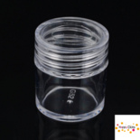 Diamond Painting Aufbewahrungsbox mit 30 kleinen Gläsern