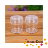 Diamond Painting Aufbewahrungsbox mit 30 kleinen Gläsern