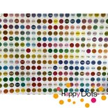 Diamond Painting DMC Farbcode Aufkleber