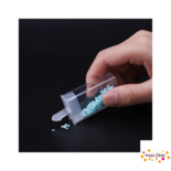 Diamond Painting Sortierbox 64 Fächer TicTac mit Werkzeugen