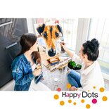 Malen nach Zahlen nach Ihrem eigenen Foto