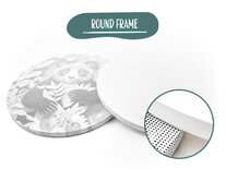 DOT Painting Sternennacht - Vincent van Gogh