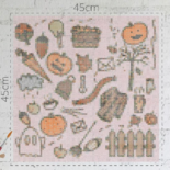 Strijkkralen set Halloween