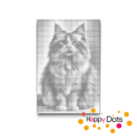 DOT Painting Katten 12