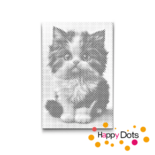DOT Painting Katten 15