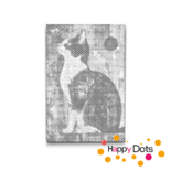 DOT Painting Katten 16