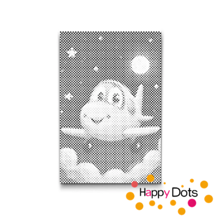 DOT Painting Transport 01