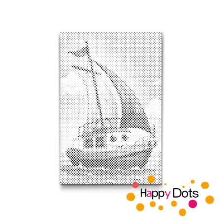 DOT Painting Transport 03