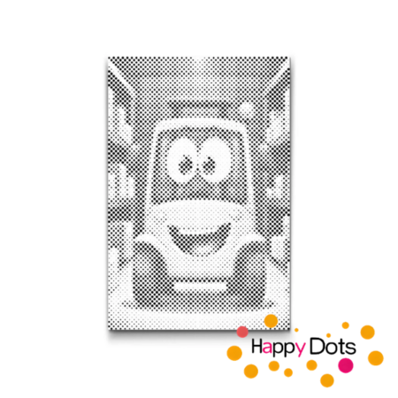 DOT Painting Transport 04