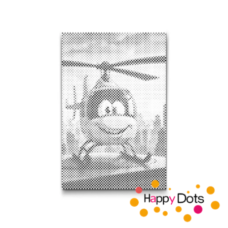 DOT Painting Transport 06