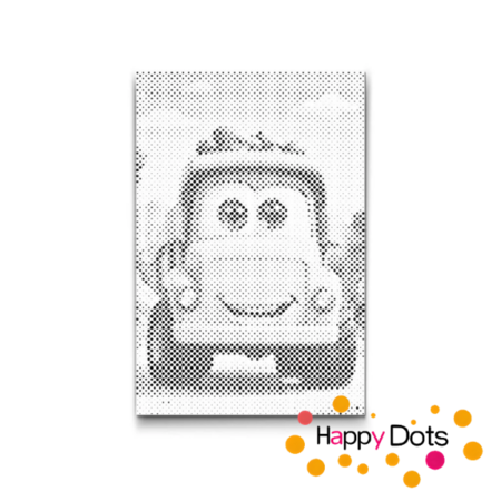 DOT Painting Transport 07