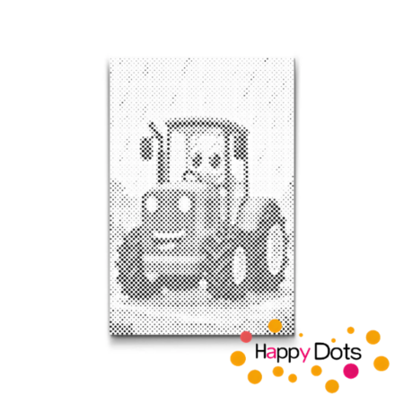 DOT Painting Transport 08