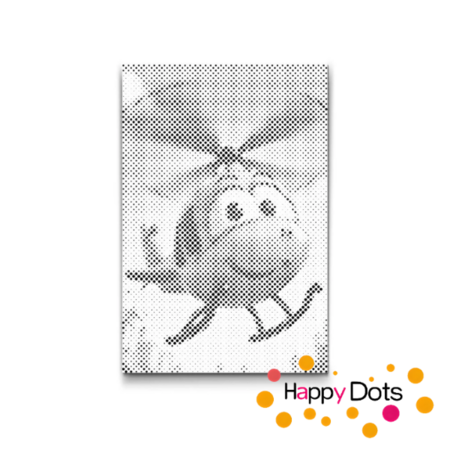 DOT Painting Transport 09