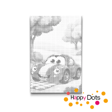 DOT Painting Transport 11