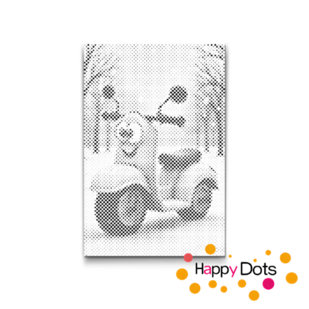 DOT Painting Transport 14