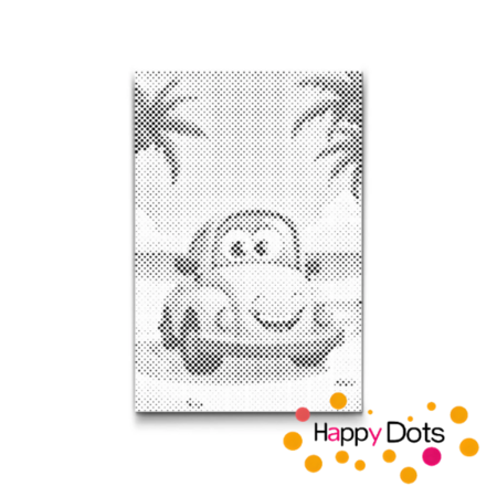 DOT Painting Transport 20