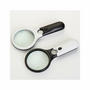 DOT Painting Handheld LED Magnifying Lamp