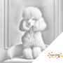 DOT Painting Poodle